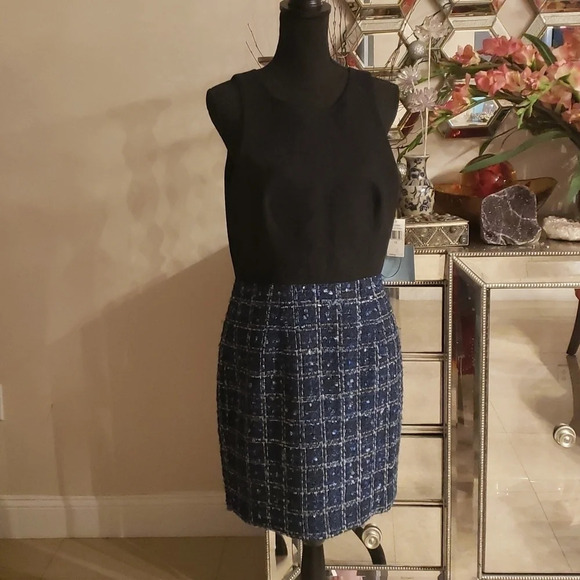 Cece dress size 12 NWT - Picture 1 of 6